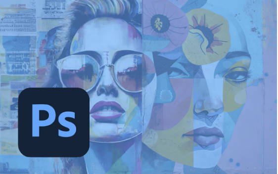 Adobe Photoshop 2023 AI版