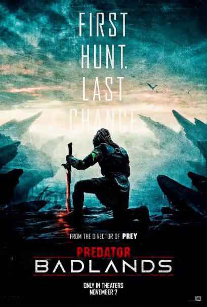 铁血战士：杀戮之地